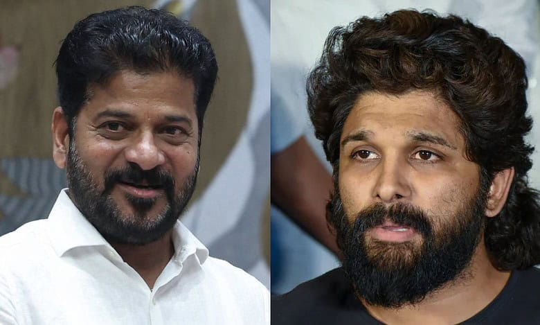 Pushpa 2 stamepde: Tollywood biggies to meet Telangana CM tomorrow