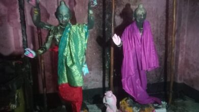 ISKCON in Bangladesh