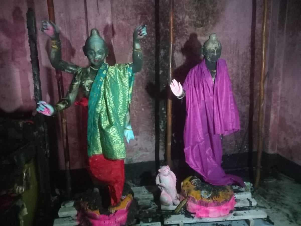 ISKCON in Bangladesh
