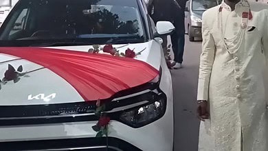 Dubai groom duped in Punjab