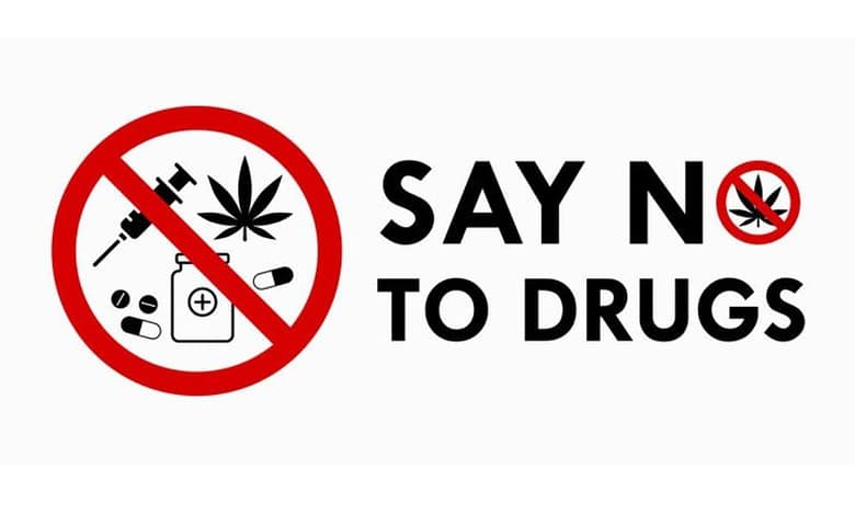 TGNAB launches drug-free awareness initiative for Telangana students