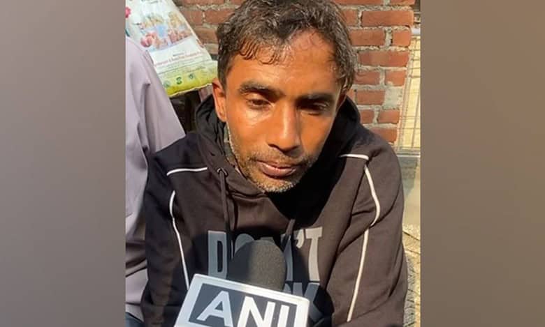 UP man claiming as long lost relative arrested for false identity in Ghaziabad