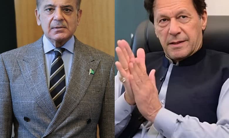 Pak govt, Imran Khan's PTI to meet to resolve political differences
