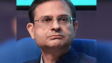 RBI governor Sanjay Malhotra