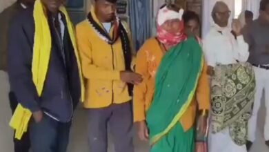 Telangana woman attacked by leopard while attending nature's call