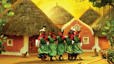 Workshop for tribals in Telangana and other states to be held from january 4 to 10 at Nagarjuna Sagar.