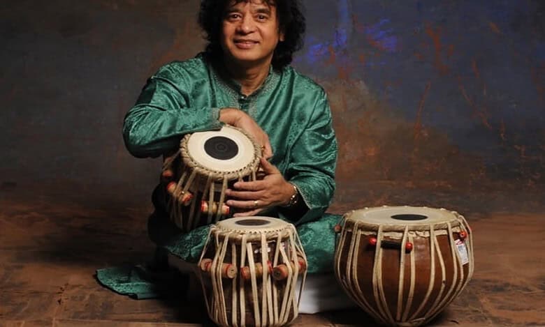 Zakir Hussain: Film industry veterans mourn the demise of the legend