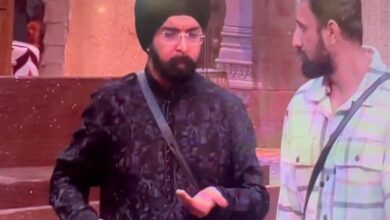 Tajinder Bagga finally EXITS Bigg Boss 18, fans 'very happy'