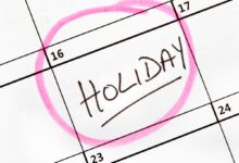 Sankranti, Republic Day, other bank holidays in Hyderabad