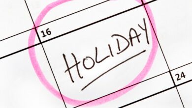 Sankranti, Republic Day, other bank holidays in Hyderabad
