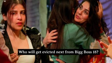 Bigg Boss 18 eviction: Female star to exit, check bottom 3 names