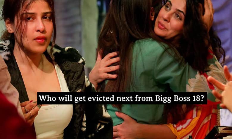 Bigg Boss 18 eviction: Female star to exit, check bottom 3 names