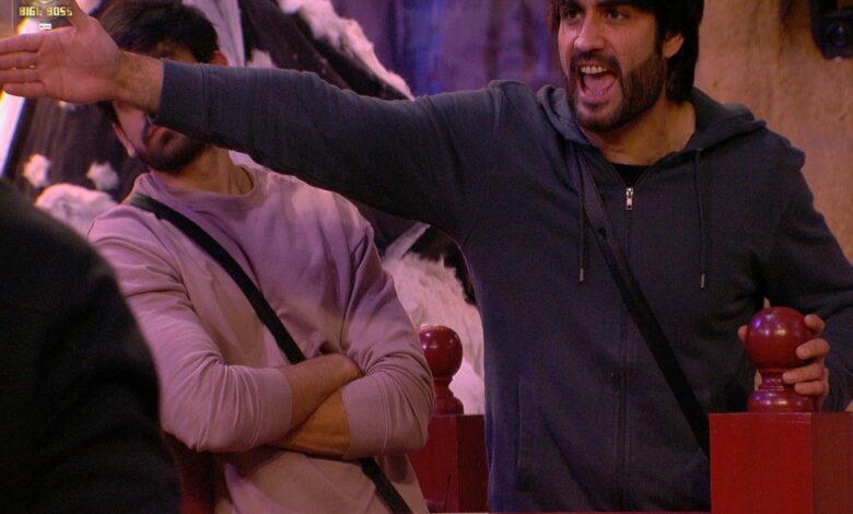 Three contestants get closer to Bigg Boss 18 finale, Vivian out
