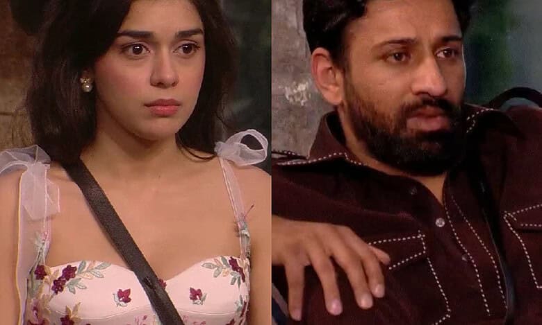 Most shocking eviction of Bigg Boss 18, Rajat Dalal or Eisha?