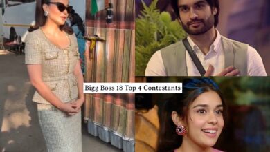 Who are the Top 4 contestants of Bigg Boss 18? Kangana reveals
