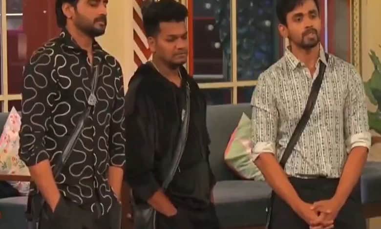 Bigg Boss Telugu 8 grand finale: How many celebs will exit today?