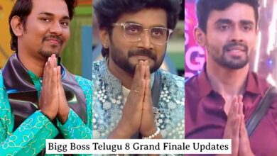 Bigg Boss Telugu 8 finale: Top 2, probable winner name leaked