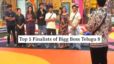 Scoop: Top 5 finalists of Bigg Boss Telugu 8, Vishnupriya out