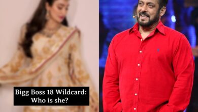 6th wildcard contestant of Bigg Boss 18: Name and her photos
