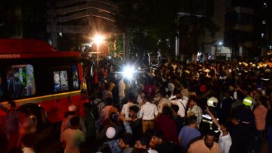 Mumbai BEST bus crash: Death toll rises to seven