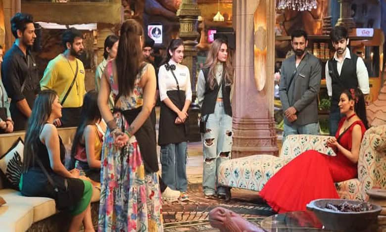 Eviction cancelled again, viewers slam Bigg Boss 18 makers
