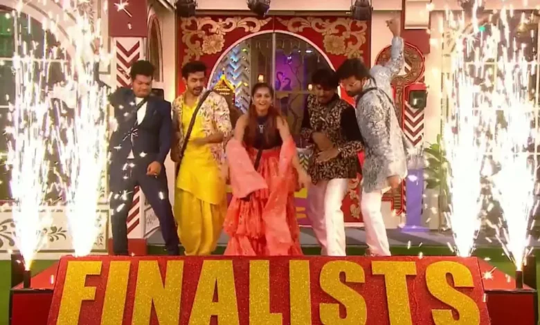 Bigg Boss Telugu 8 finale: How much money will the winner get?
