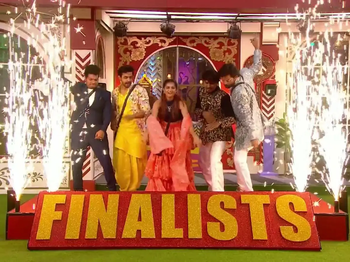 Bigg Boss Telugu 8 finale: How much money will the winner get?
