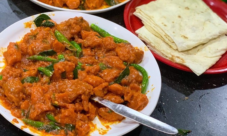 How Hyderabad adopted Chennai’s Chicken 65 and gave it a twist