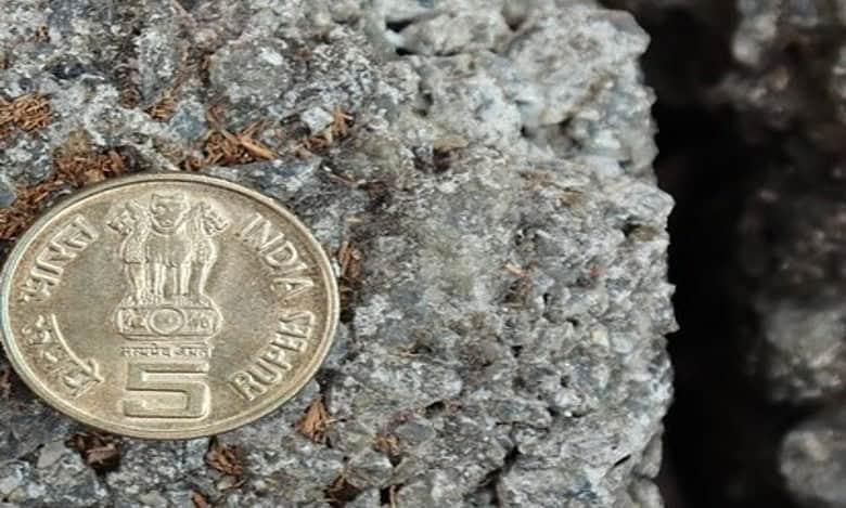 Rs 5 coins