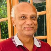 Photo of N Rahul
