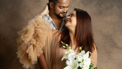 Devoleena Bhattacharjee, Shanawaz Shaikh welcome their 1st child