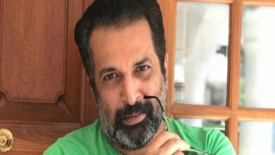 Malayalam actor Dileep Shankar found dead in Thiruvananathapuram hotel room