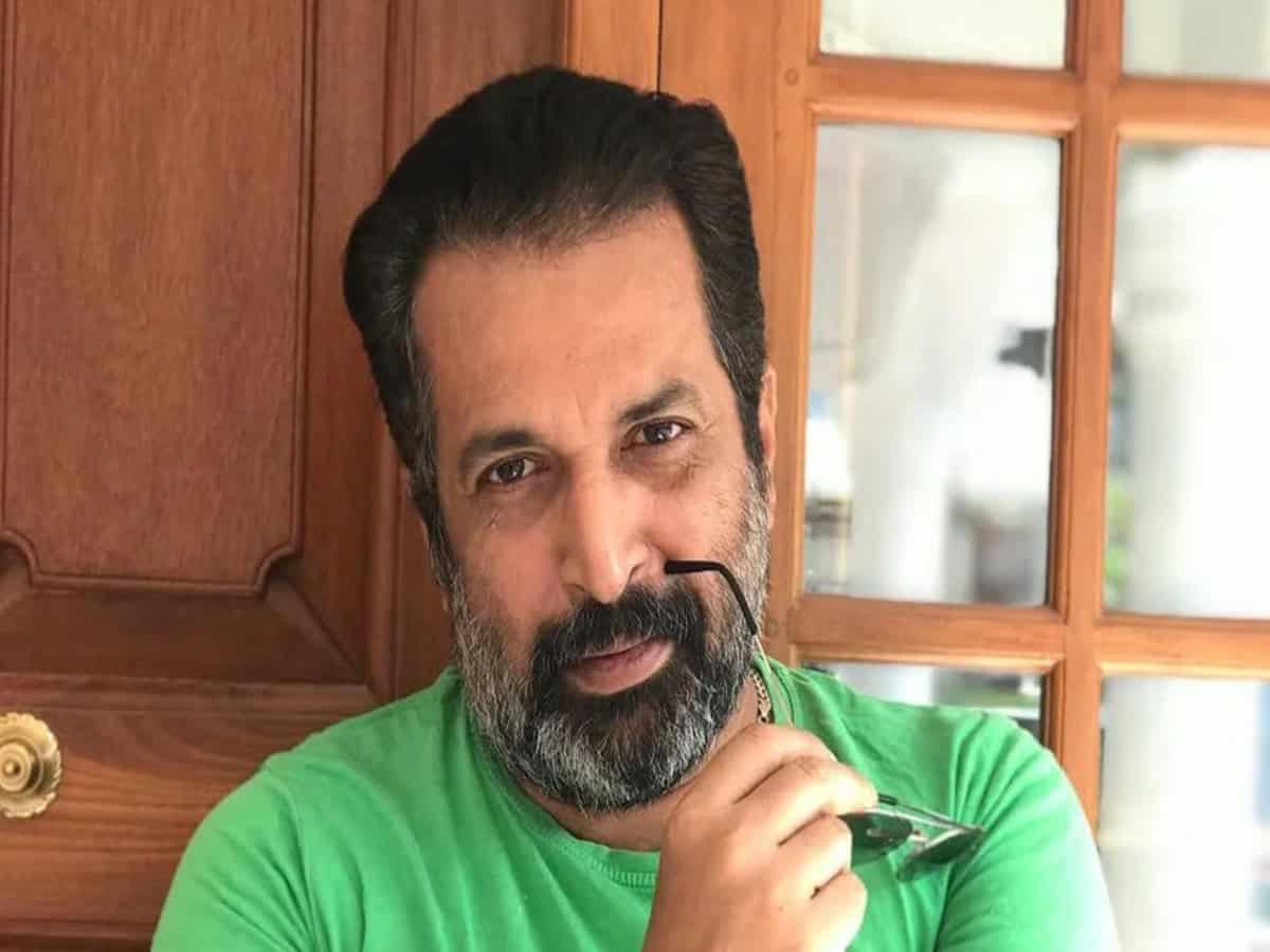 Malayalam actor Dileep Shankar found dead in Thiruvananathapuram hotel room