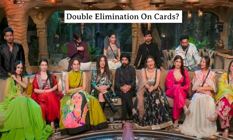 Bigg Boss 18: Fans demand eviction of these 2 celebs this week