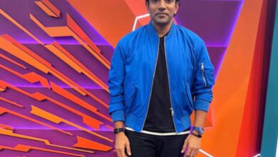 former cricketer Robin Uthappa