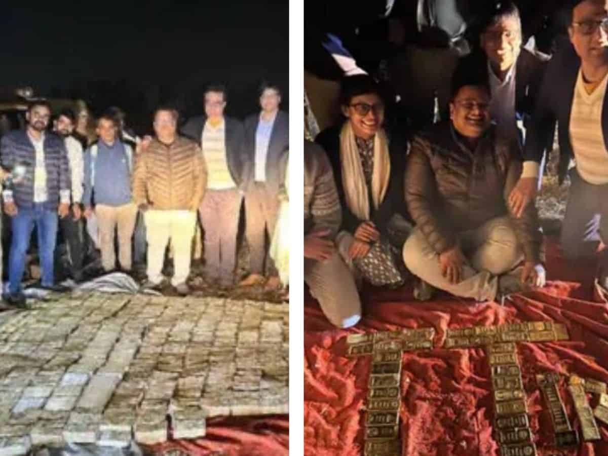 gold cash in MP