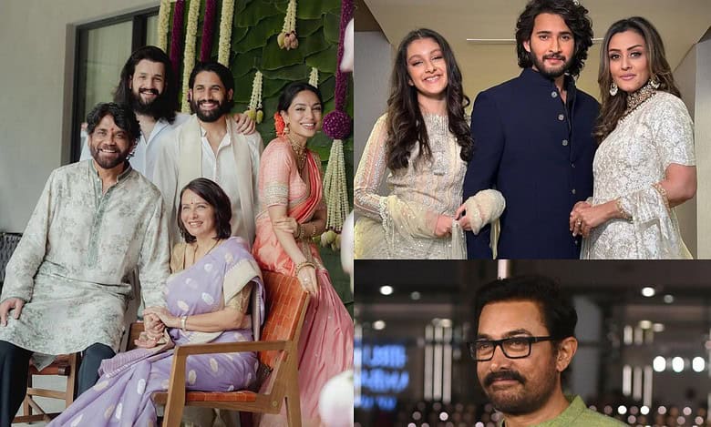 Naga Chaitanya, Sobhita wedding: All roads lead to Hyderabad!