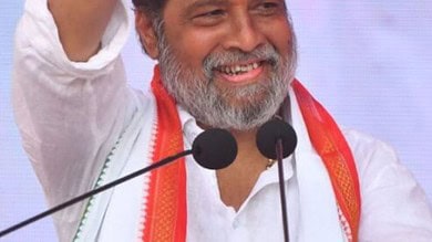 Health minister Damodar Raja narasimha announces slew of measures being taken by the state government to strengthen the public healthcare system in the state.