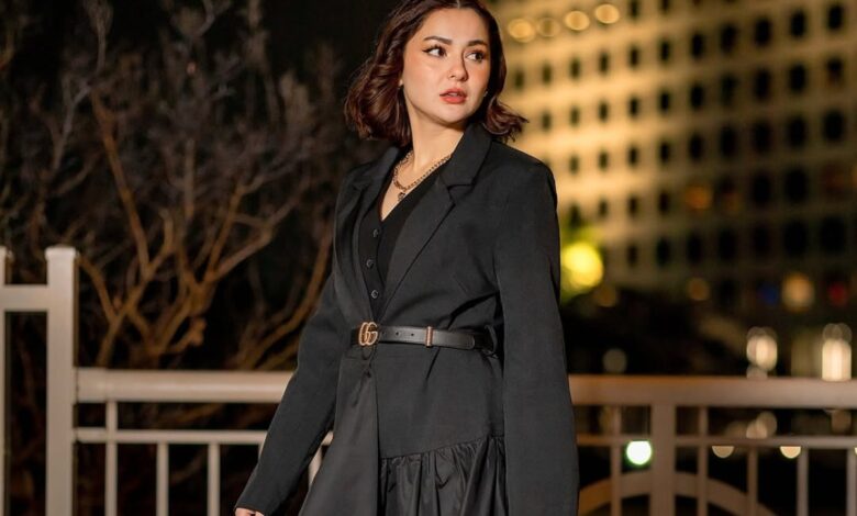 Hania Aamir lands in big trouble: What really happened?