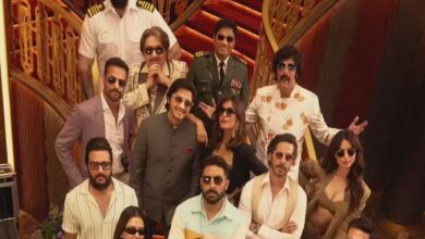 'Housefull 5' wraps filming, movie to release in June 2025