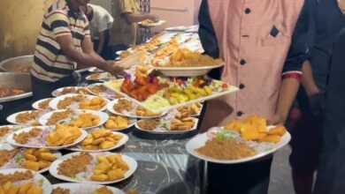 Tracing the disappearance of Lukhmi from Hyderabadi weddings