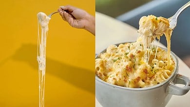 Top 3 places in Hyderabad to satisfy your Mac and Cheese craving