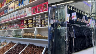Your ultimate budget-friendly shopping guide for Madinah
