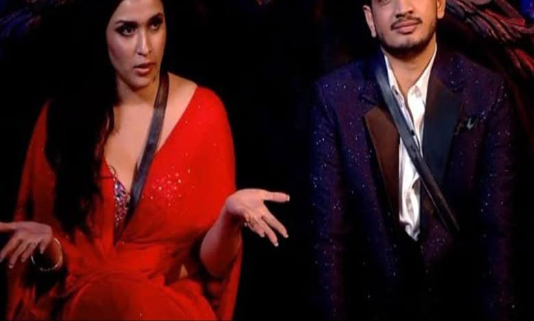 Popular Bigg Boss 17 contestant's surprise entry Bigg Boss 18