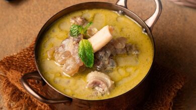 Warm up with Hyderabad's top 10 spots for Marag