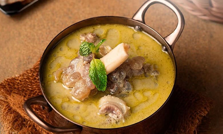 Warm up with Hyderabad's top 10 spots for Marag