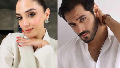 Wahaj Ali's comment on Maya Ali's latest photo grabs eyeballs