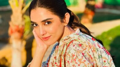 Sunn Mere Dil: Maya Ali aka Sadaf's reported FEE for 23 episodes
