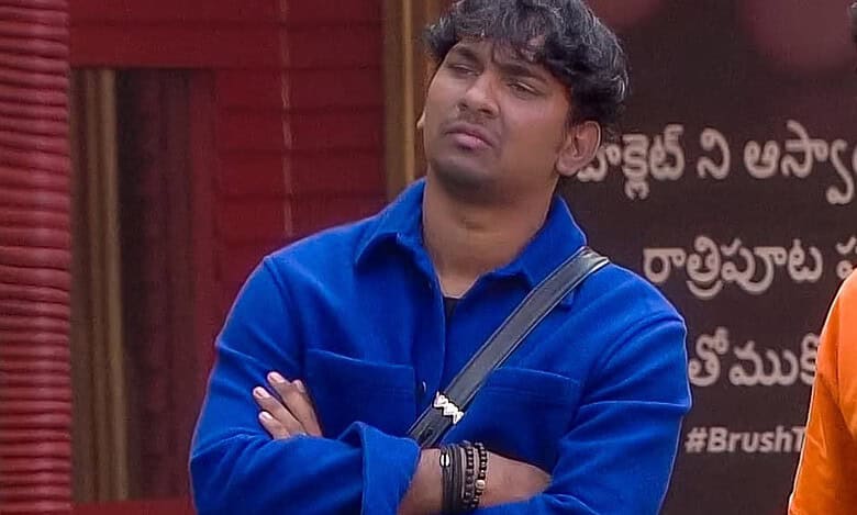 Bigg Boss Telugu 8 polls result: Is this Nabeel Afridi's END?