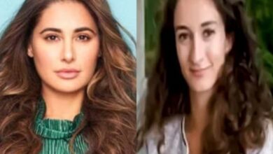 Nargis Fakhri's sister reportedly arrested for murdering boyfriend, his friend